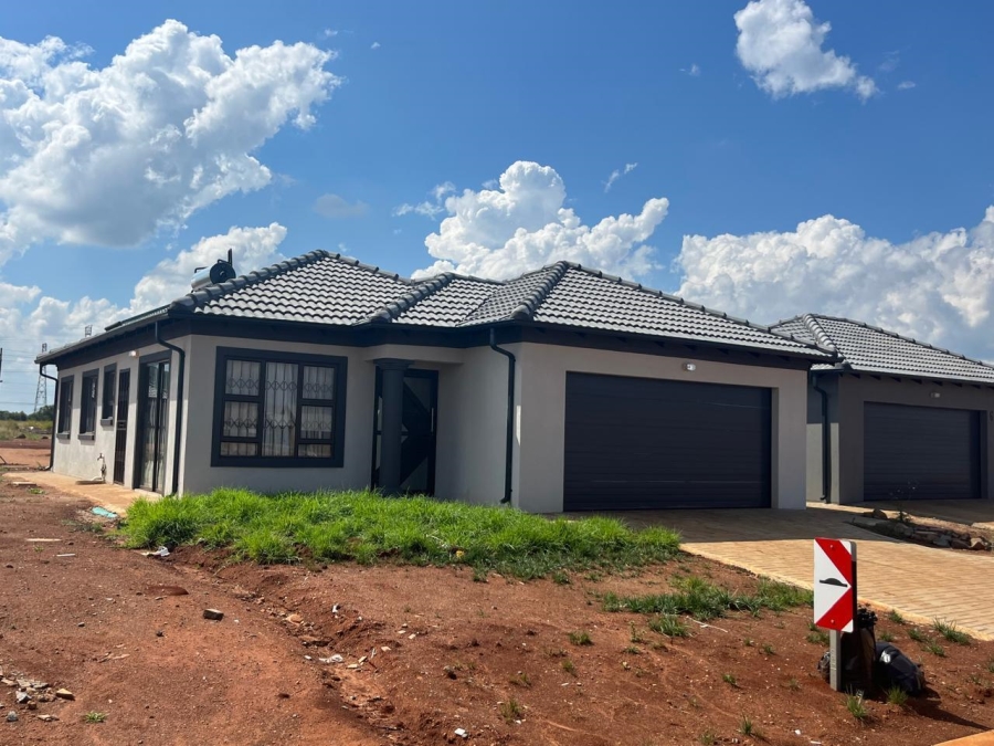 3 Bedroom Property for Sale in Klerksoord Gauteng