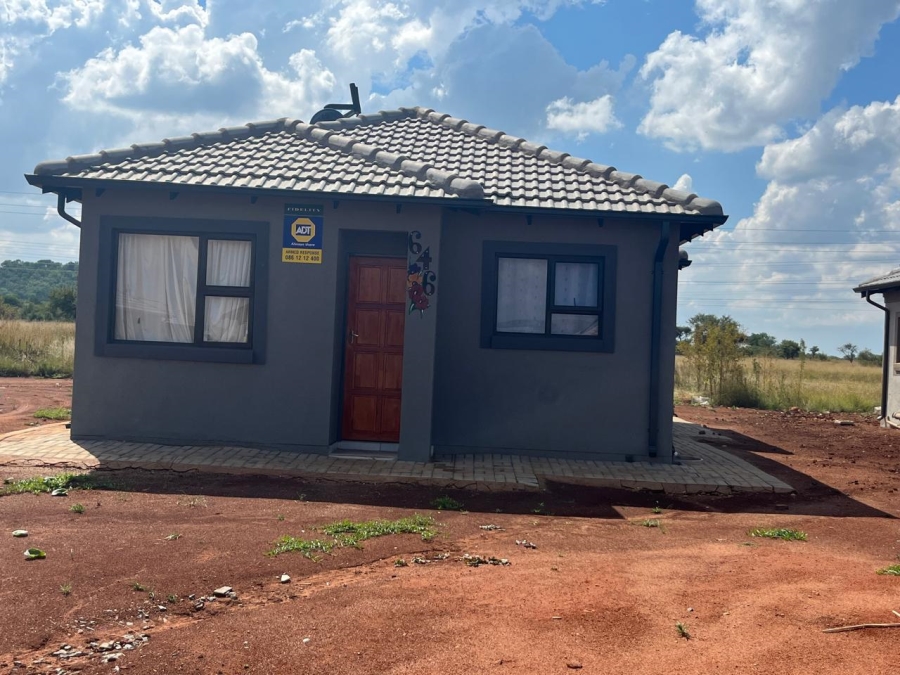 3 Bedroom Property for Sale in Klerksoord Gauteng