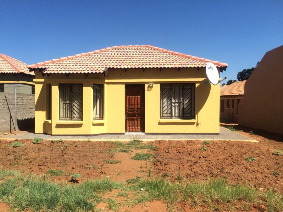 3 Bedroom Property for Sale in Klerksoord Gauteng