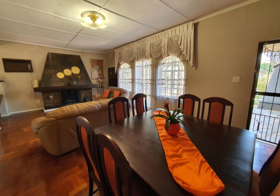 3 Bedroom Property for Sale in Cyrildene Gauteng