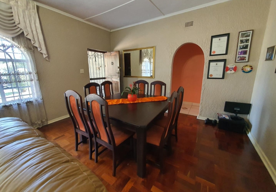 3 Bedroom Property for Sale in Cyrildene Gauteng