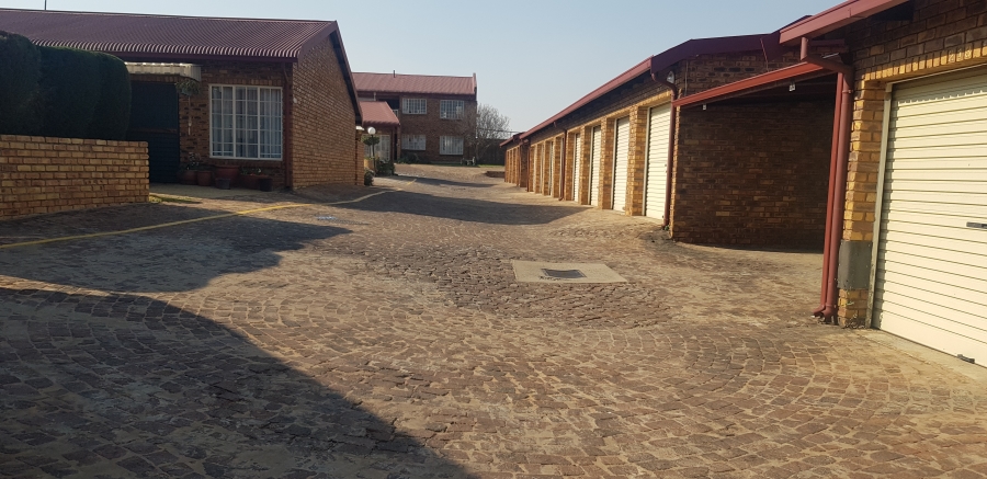2 Bedroom Property for Sale in Sunair Park Gauteng