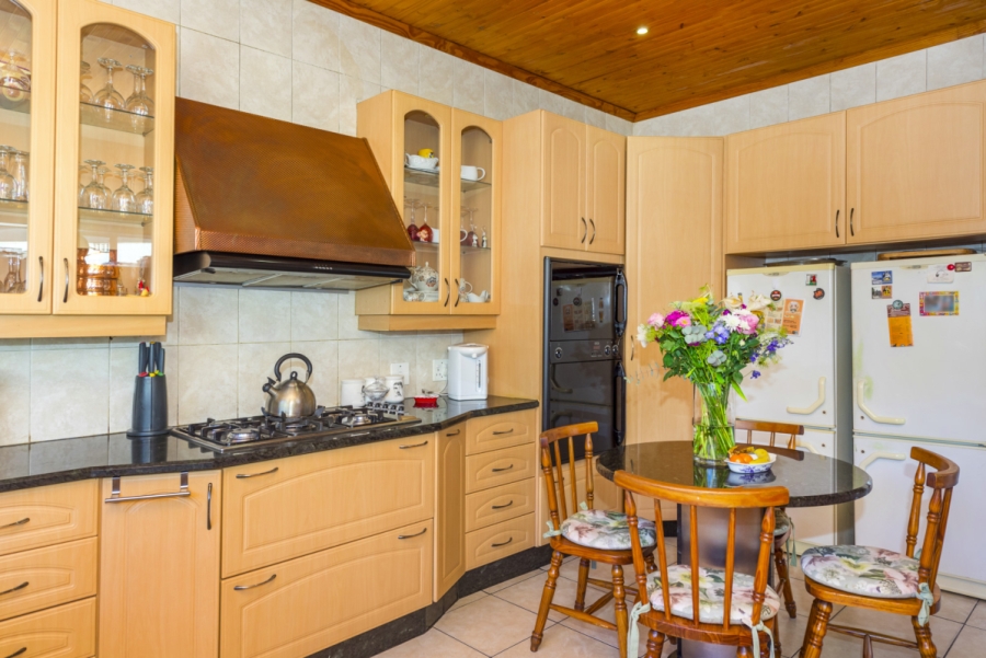 4 Bedroom Property for Sale in Kensington Gauteng