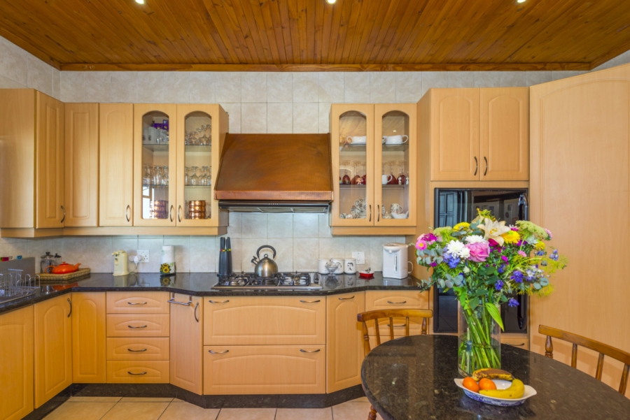4 Bedroom Property for Sale in Kensington Gauteng