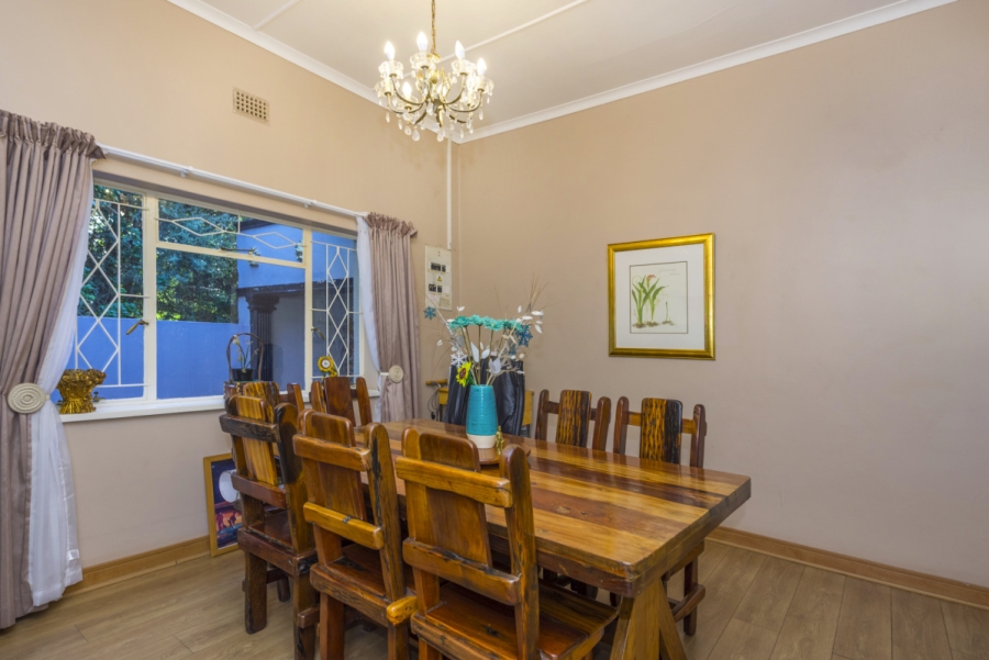 4 Bedroom Property for Sale in Kensington Gauteng