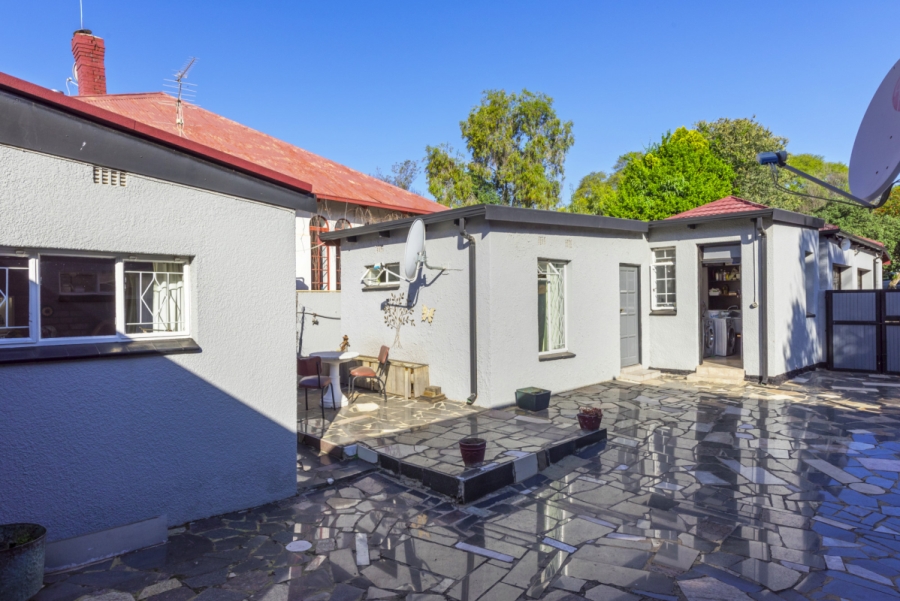 4 Bedroom Property for Sale in Kensington Gauteng