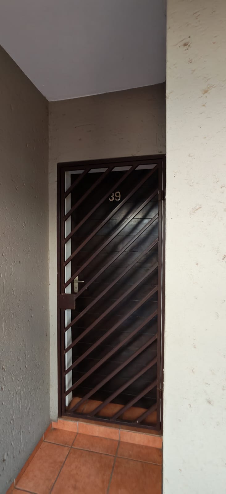 To Let 2 Bedroom Property for Rent in Brentwood Gauteng