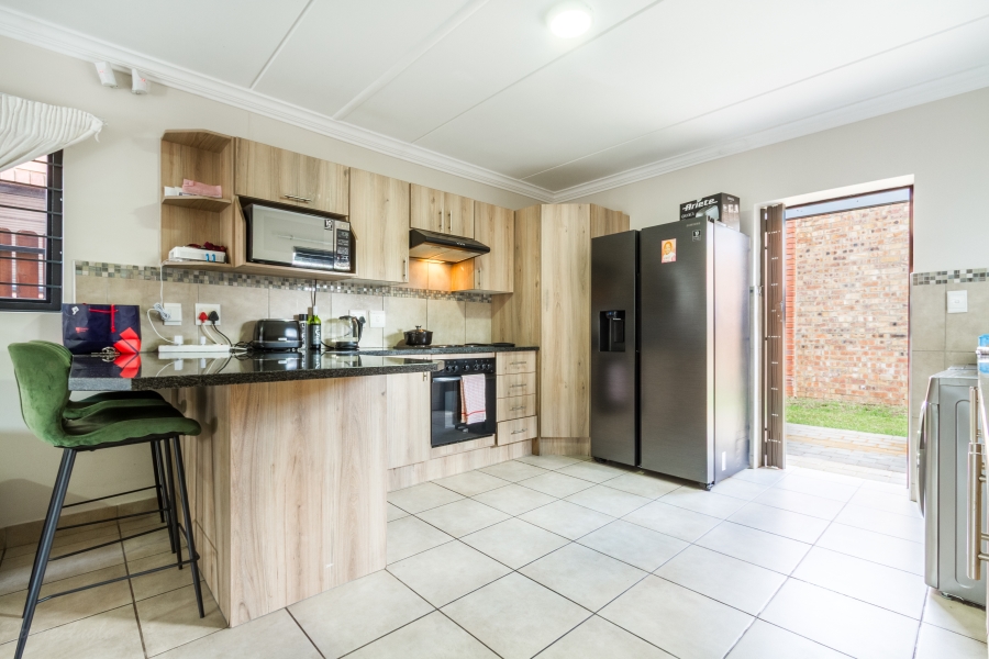 3 Bedroom Property for Sale in Equestria Gauteng