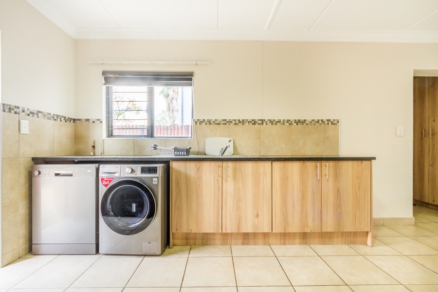 3 Bedroom Property for Sale in Equestria Gauteng