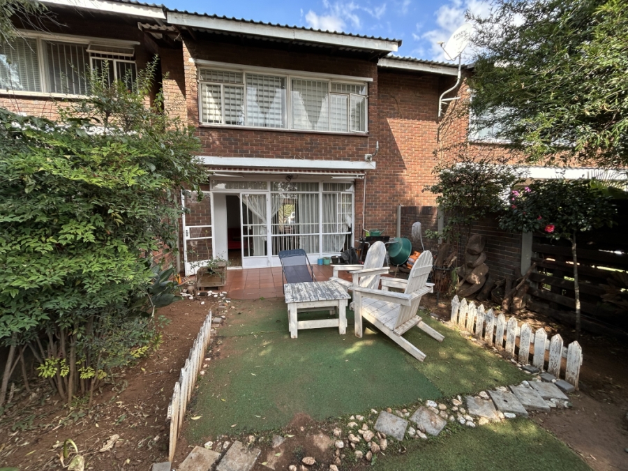 3 Bedroom Property for Sale in Bedford Gardens Gauteng