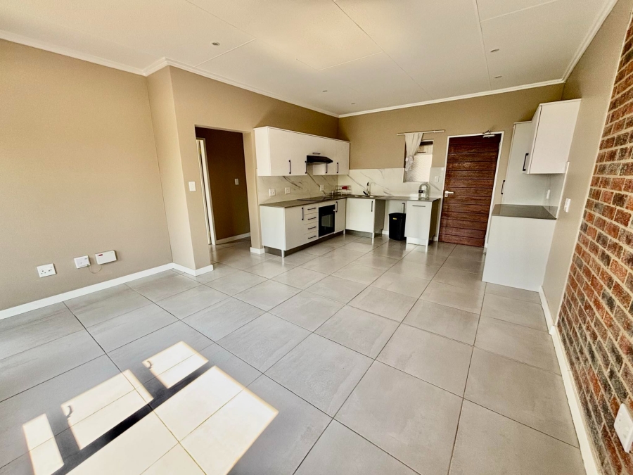 To Let 2 Bedroom Property for Rent in Craighall Park Gauteng