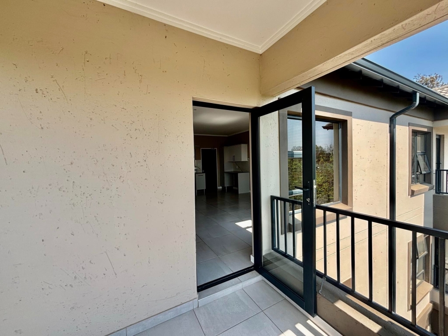 To Let 2 Bedroom Property for Rent in Craighall Park Gauteng
