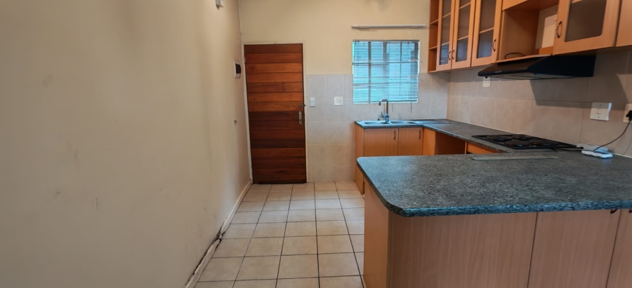 To Let 3 Bedroom Property for Rent in Parkhaven Gauteng