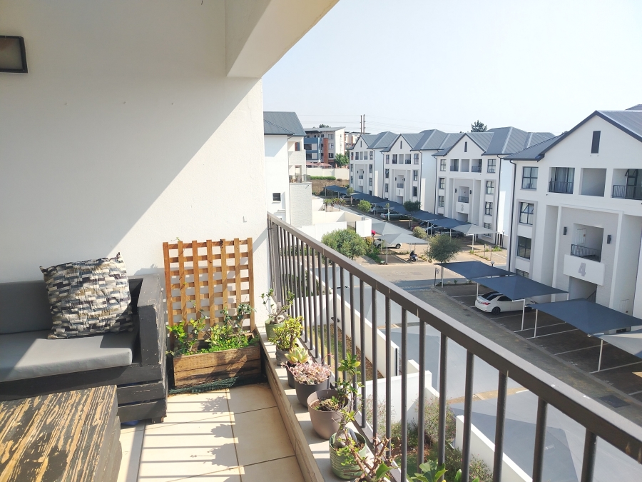 1 Bedroom Property for Sale in Greenstone Hill Gauteng