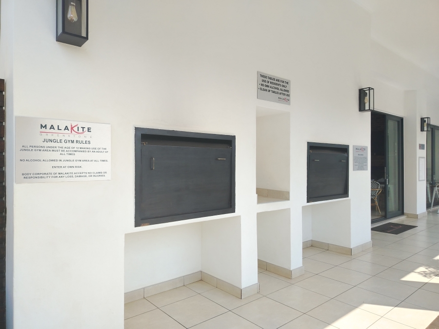 1 Bedroom Property for Sale in Greenstone Hill Gauteng