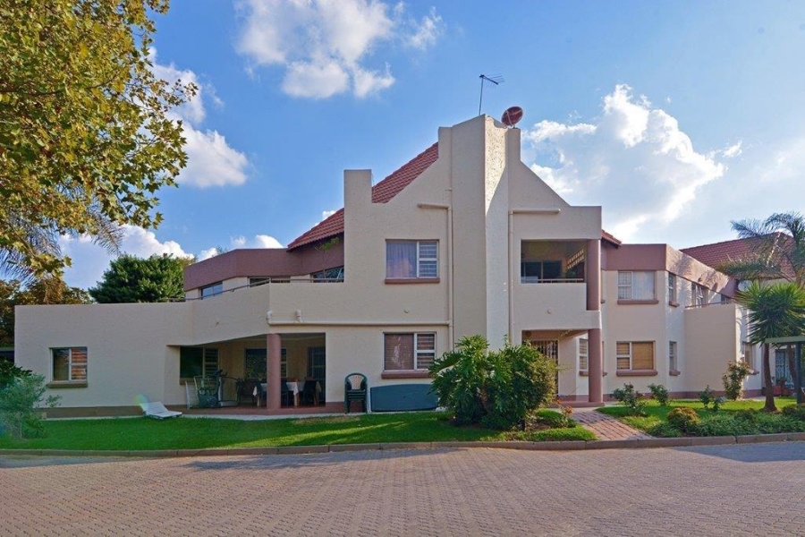 To Let 3 Bedroom Property for Rent in Bedfordview Gauteng