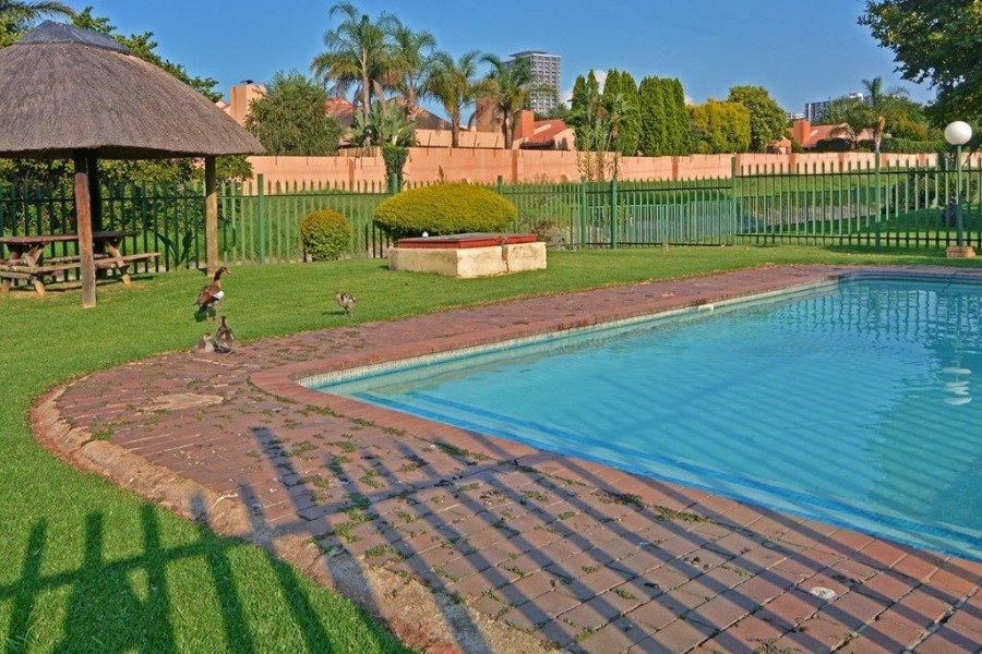 To Let 3 Bedroom Property for Rent in Bedfordview Gauteng