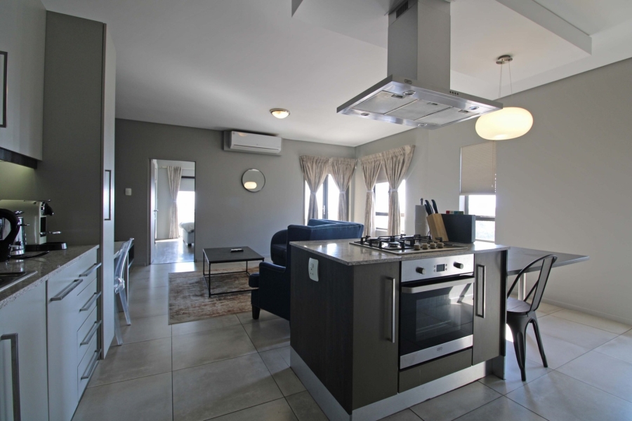To Let 2 Bedroom Property for Rent in Bryanston Gauteng