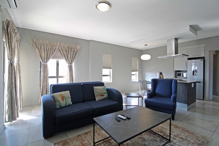 To Let 2 Bedroom Property for Rent in Bryanston Gauteng