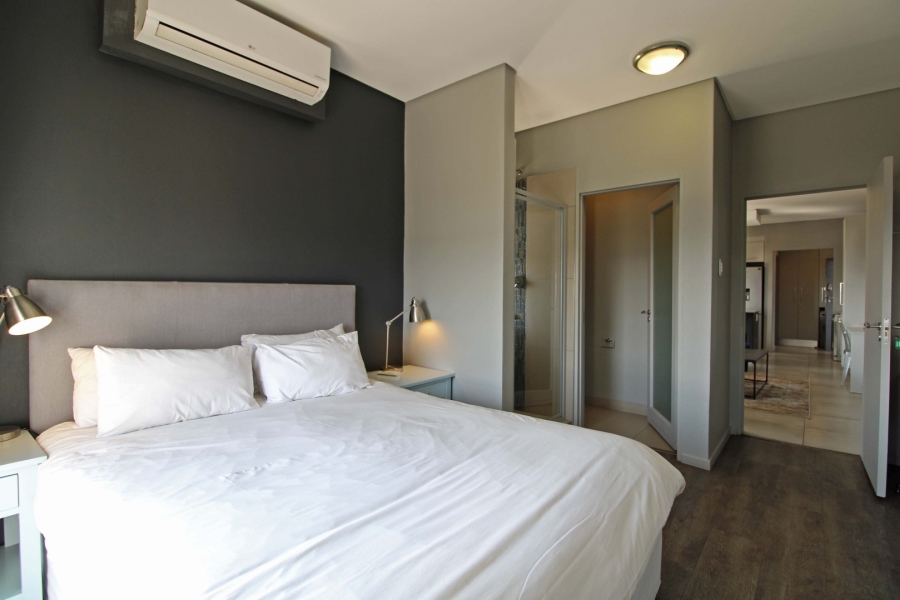 To Let 2 Bedroom Property for Rent in Bryanston Gauteng