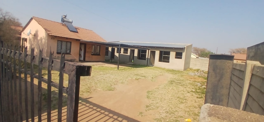 2 Bedroom Property for Sale in Windmill Park Gauteng