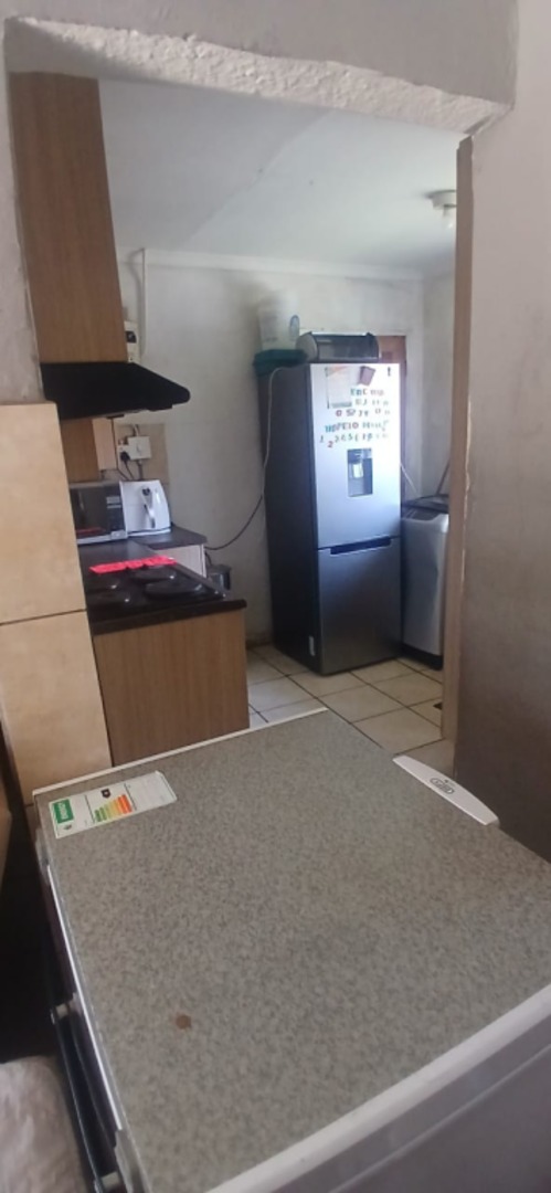 2 Bedroom Property for Sale in Windmill Park Gauteng