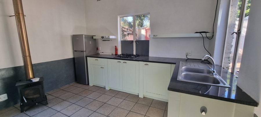 To Let 1 Bedroom Property for Rent in Kensington Gauteng