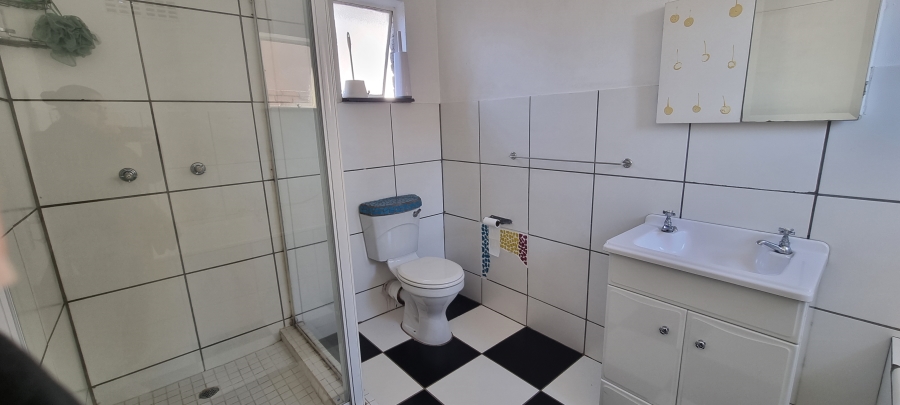 To Let 1 Bedroom Property for Rent in Kensington Gauteng