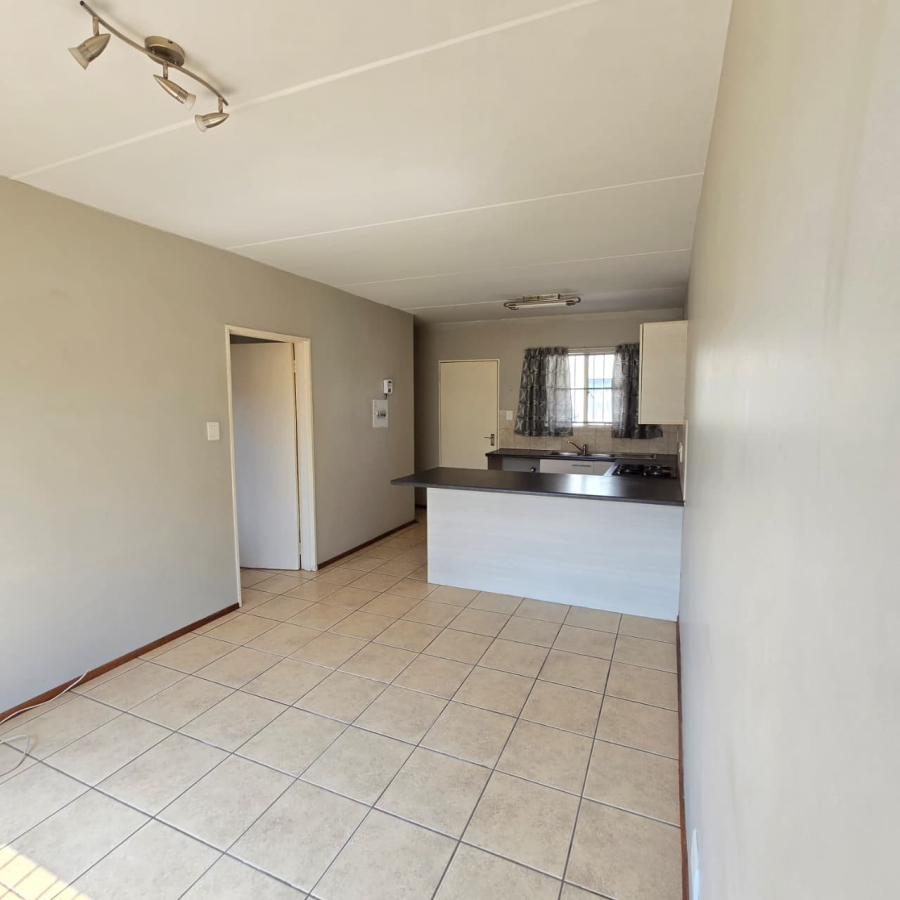 To Let 1 Bedroom Property for Rent in Rietfontein Gauteng
