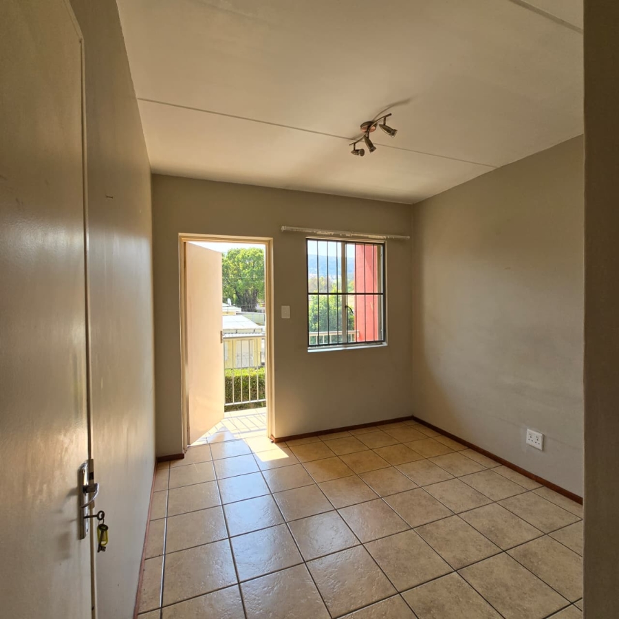 To Let 1 Bedroom Property for Rent in Rietfontein Gauteng