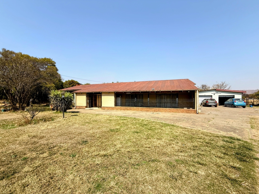 3 Bedroom Property for Sale in Andeon AH Gauteng