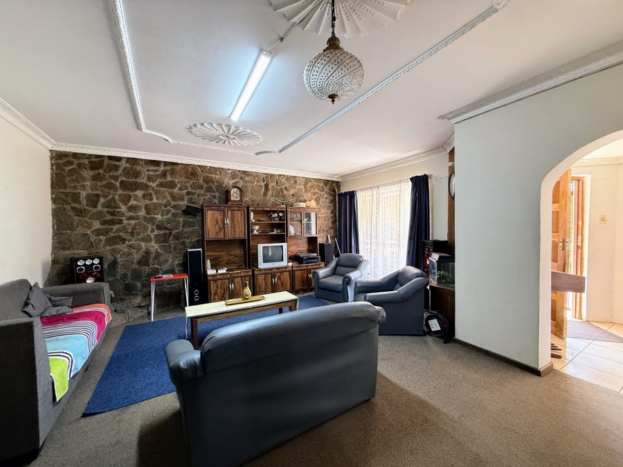 3 Bedroom Property for Sale in Andeon AH Gauteng