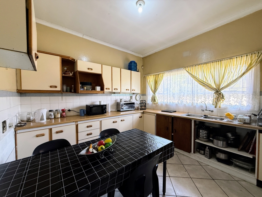 3 Bedroom Property for Sale in Andeon AH Gauteng