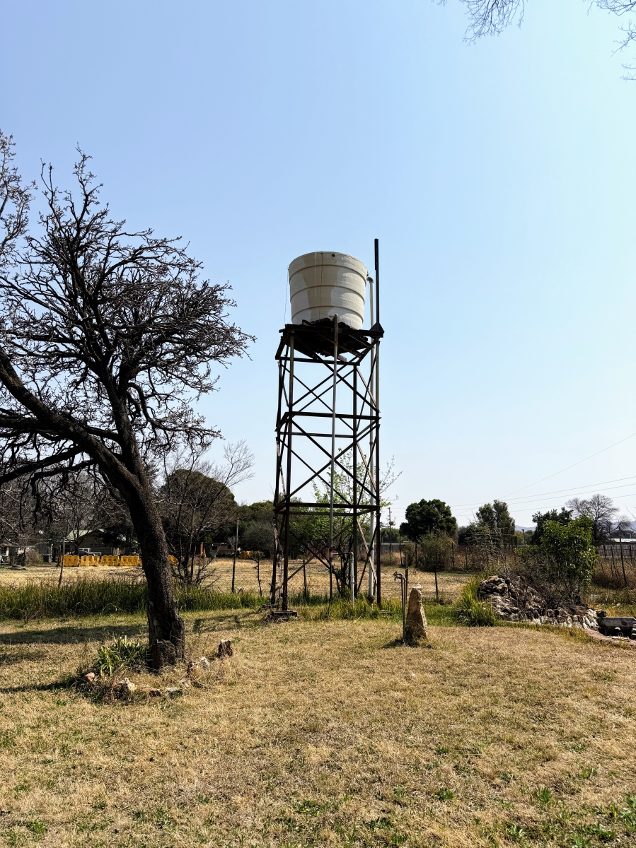 3 Bedroom Property for Sale in Andeon AH Gauteng