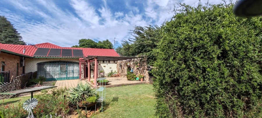 3 Bedroom Property for Sale in Rynfield A H Gauteng