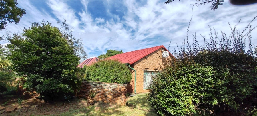 3 Bedroom Property for Sale in Rynfield A H Gauteng