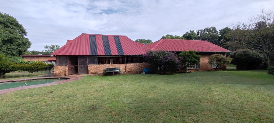 3 Bedroom Property for Sale in Rynfield A H Gauteng