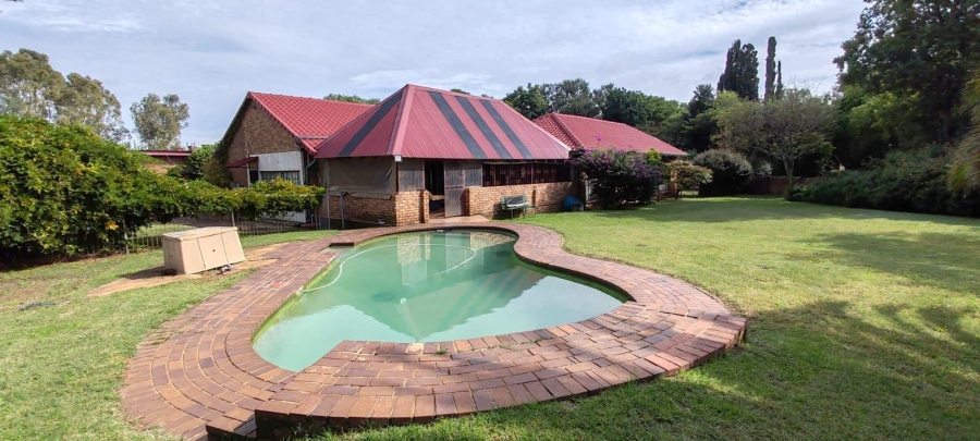 3 Bedroom Property for Sale in Rynfield A H Gauteng