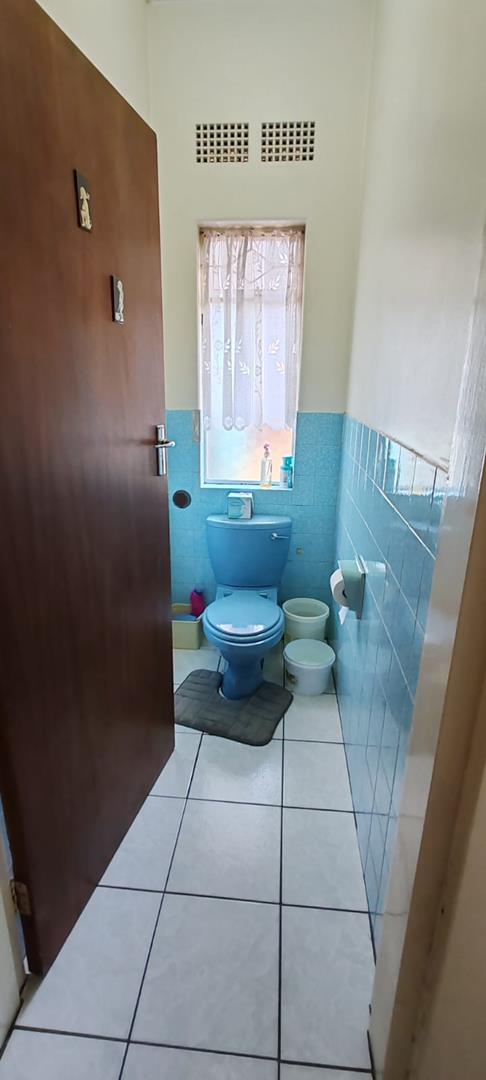 3 Bedroom Property for Sale in Rynfield A H Gauteng