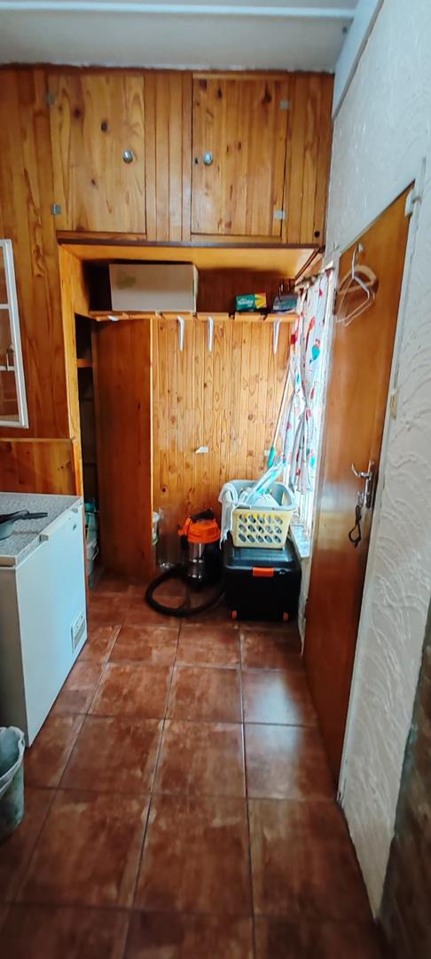 3 Bedroom Property for Sale in Rynfield A H Gauteng