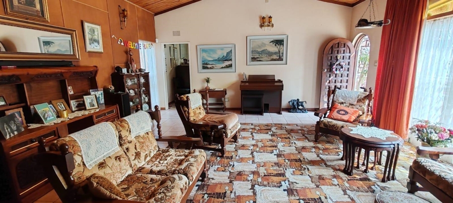 3 Bedroom Property for Sale in Rynfield A H Gauteng