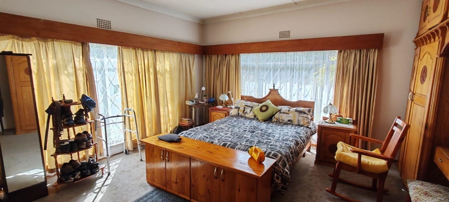 3 Bedroom Property for Sale in Rynfield A H Gauteng