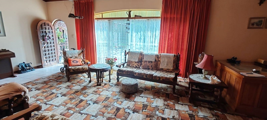 3 Bedroom Property for Sale in Rynfield A H Gauteng