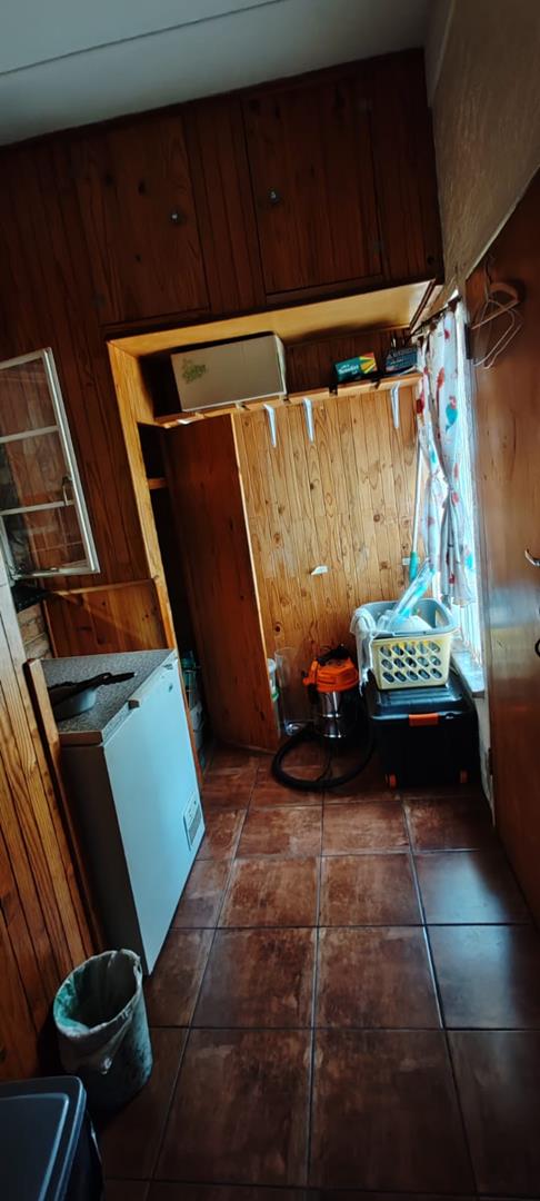 3 Bedroom Property for Sale in Rynfield A H Gauteng