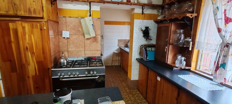 3 Bedroom Property for Sale in Rynfield A H Gauteng