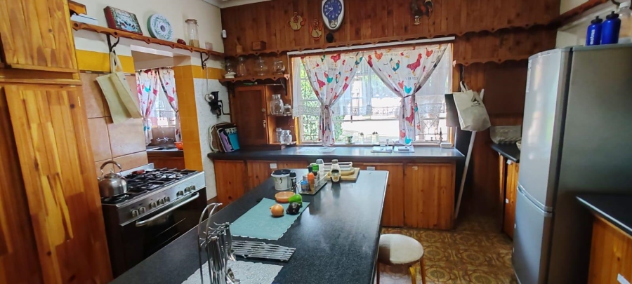 3 Bedroom Property for Sale in Rynfield A H Gauteng