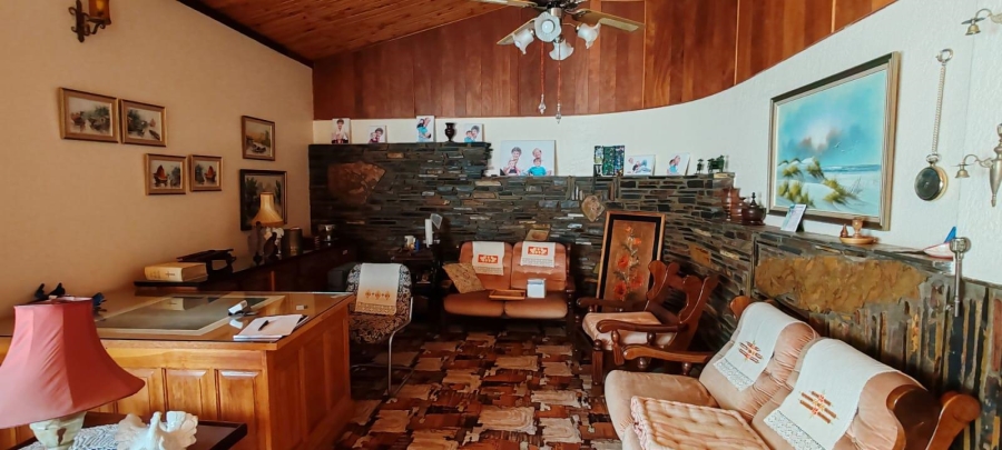 3 Bedroom Property for Sale in Rynfield A H Gauteng