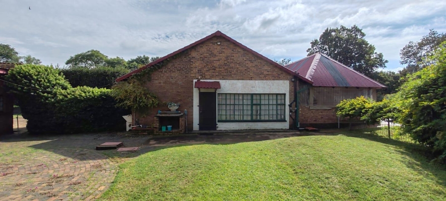 3 Bedroom Property for Sale in Rynfield A H Gauteng