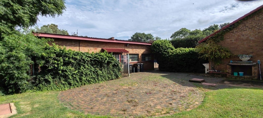 3 Bedroom Property for Sale in Rynfield A H Gauteng