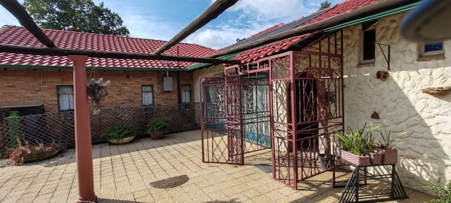 3 Bedroom Property for Sale in Rynfield A H Gauteng